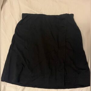 H&M mini skirt